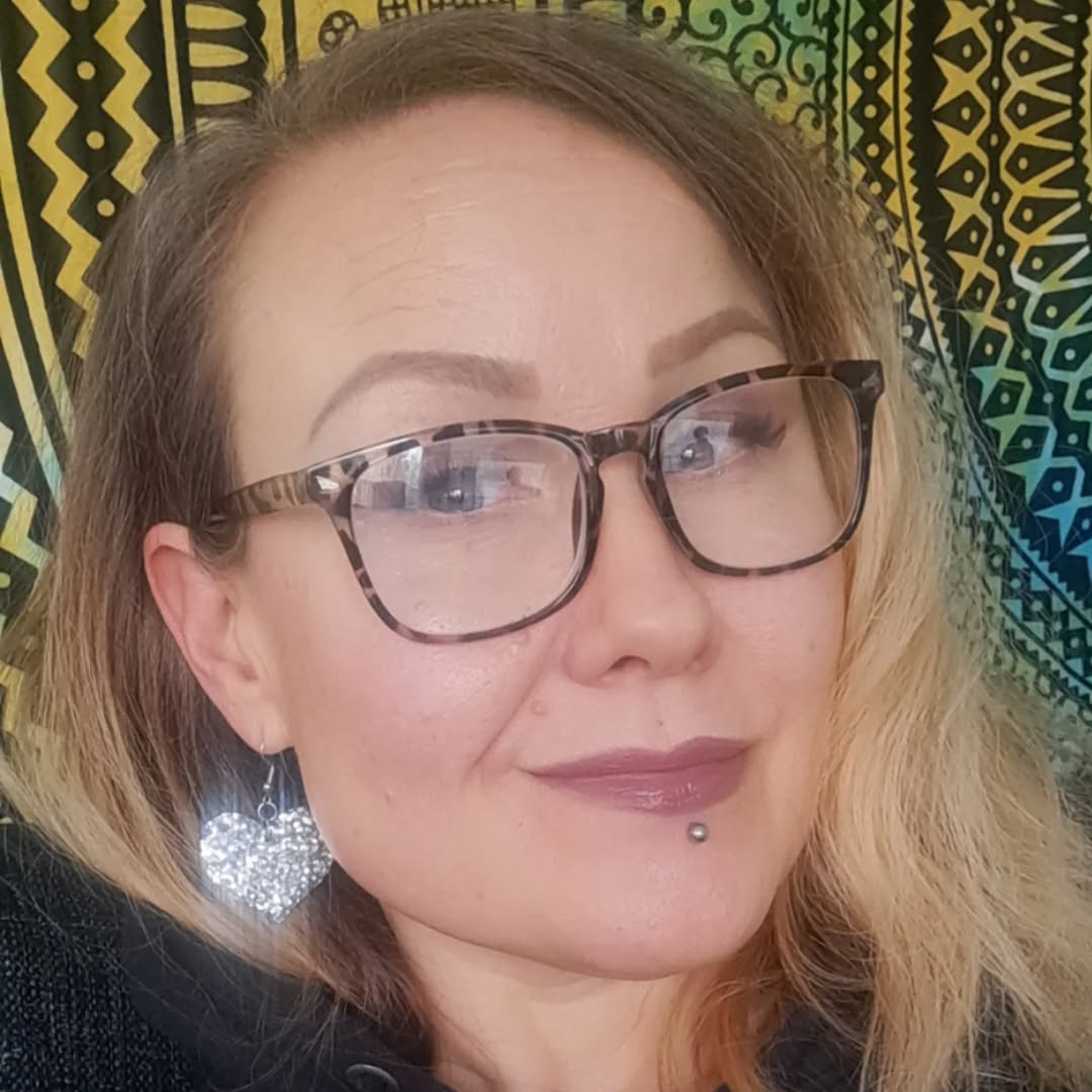 Kuva yrittäjä Titta Kotiahosta